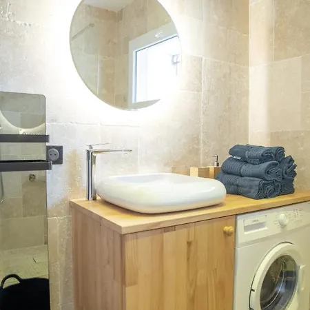 Cosy Migrainier - Vieil Antibes