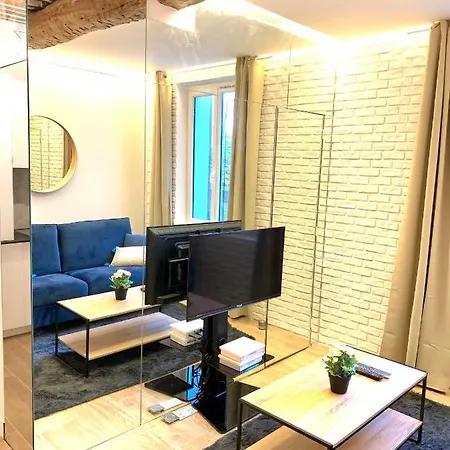 Cosy Migrainier - Vieil