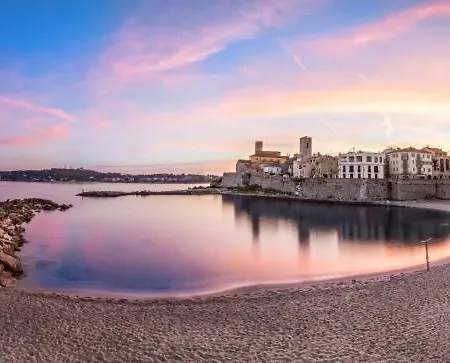 Cosy Migrainier - Vieil * Antibes