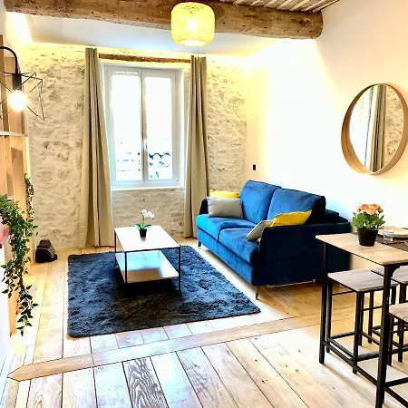 Cosy Migrainier - Vieil *