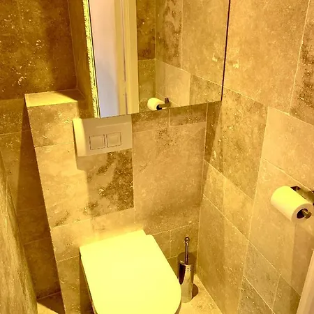 Cosy Migrainier - Vieil Appartement Antibes