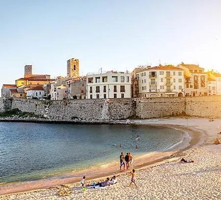 Cosy Migrainier - Vieil Appartement *