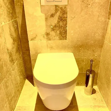 Cosy Migrainier - Vieil Antibes