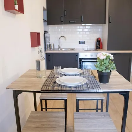Apartament Cosy Migrainier - Vieil *