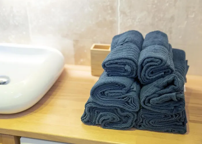 Apartman Cosy Migrainier - Vieil