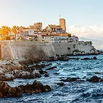 Apartman Cosy Migrainier - Vieil Antibes