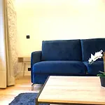 Cosy Migrainier - Vieil Αντίμπ