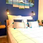 Cosy Migrainier - Vieil Διαμέρισμα Αντίμπ