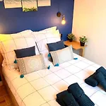 Cosy Migrainier - Vieil *