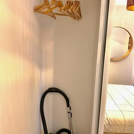 Cosy Migrainier - Vieil Antibes