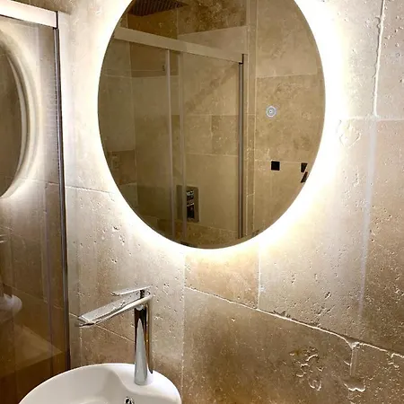 Cosy Migrainier - Vieil Apartmán Antibes