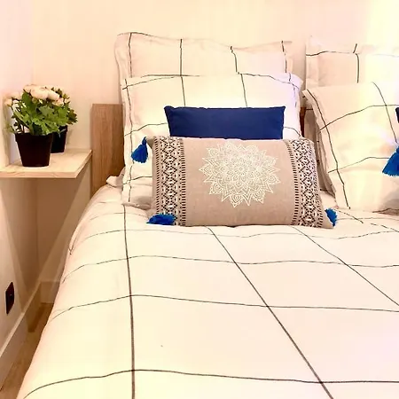 Cosy Migrainier - Vieil *