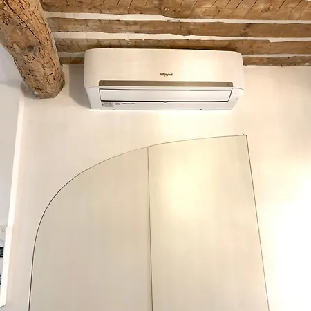 Apartmán Cosy Migrainier - Vieil Antibes