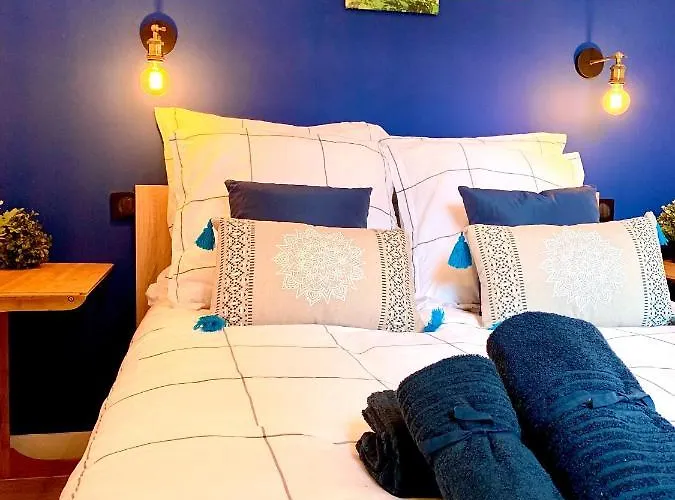 Cosy Migrainier - Vieil Apartamento Antibes