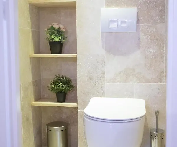 Cosy Migrainier - Vieil Apartamento *