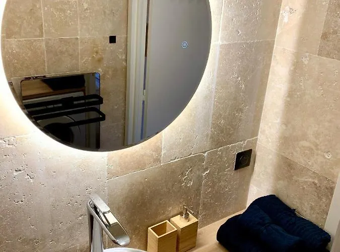 Cosy Migrainier - Vieil Antibes