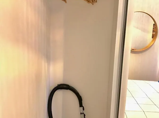 Cosy Migrainier - Vieil Antibes