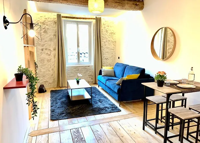 Cosy Migrainier - Vieil *