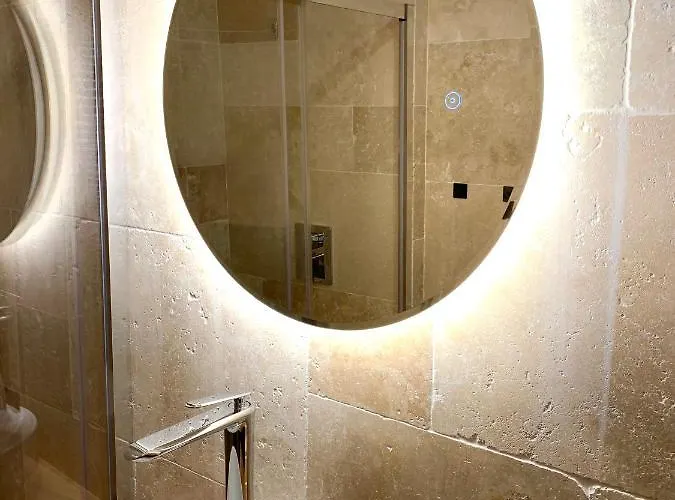 Cosy Migrainier - Vieil Apartamento Antibes