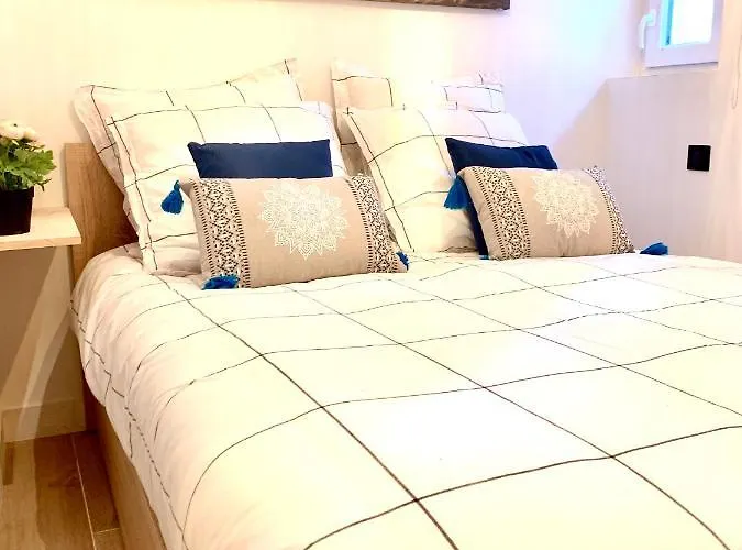 Cosy Migrainier - Vieil Apartamento *