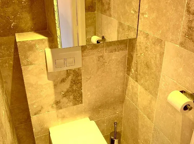 Cosy Migrainier - Vieil Apartamento Antibes