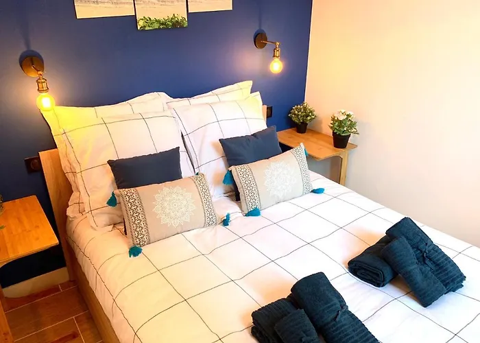 Cosy Migrainier - Vieil *