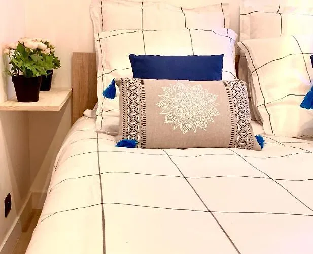 Cosy Migrainier - Vieil *