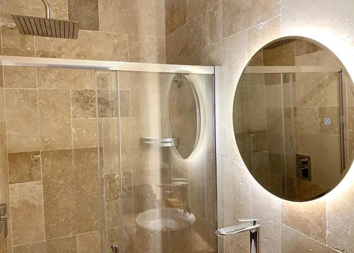 Cosy Migrainier - Vieil Apartamento Antibes