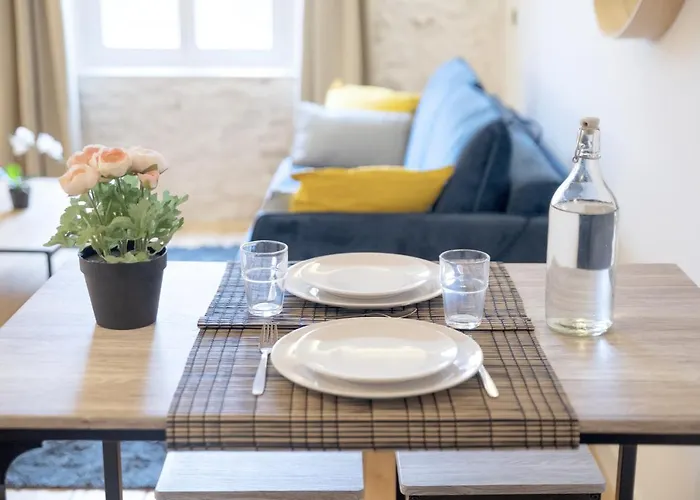 Cosy Migrainier - Vieil Apartment Antibes