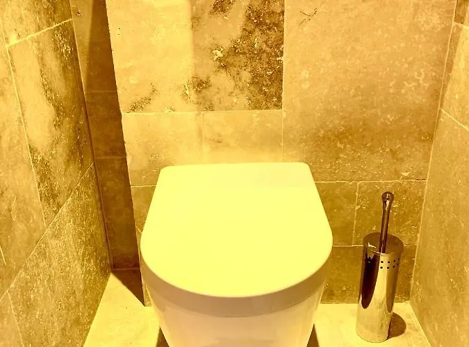 Cosy Migrainier - Vieil Antibes