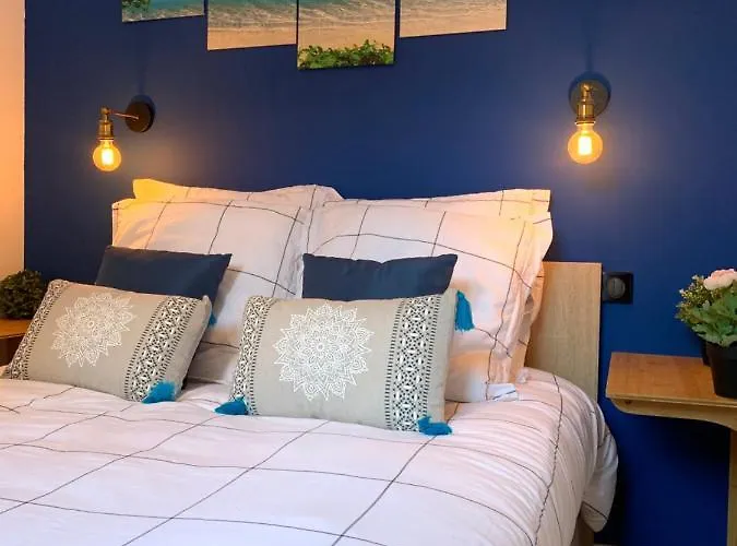 Cosy Migrainier - Vieil * Antibes