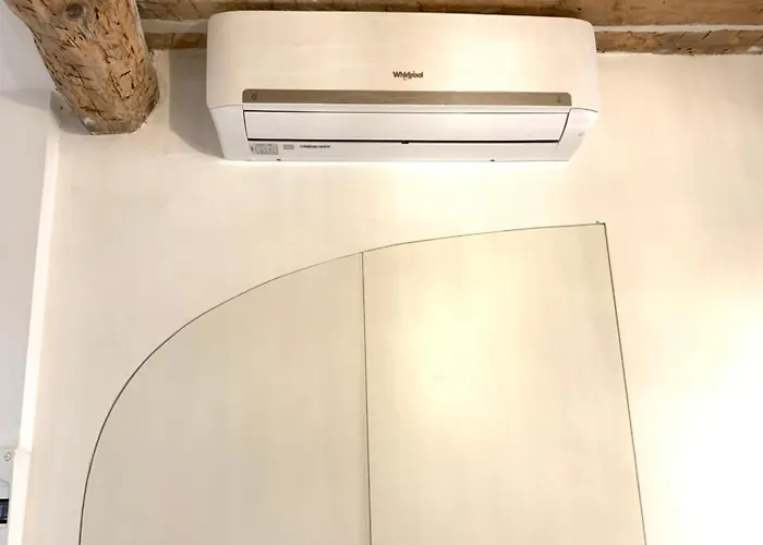 Apartamento Cosy Migrainier - Vieil Antibes