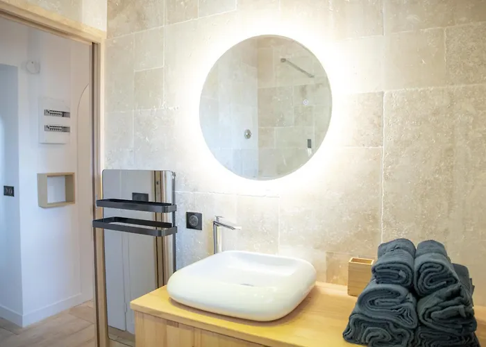 Cosy Migrainier - Vieil Antibes