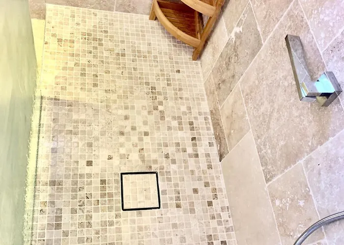 Cosy Migrainier - Vieil Apartment Antibes